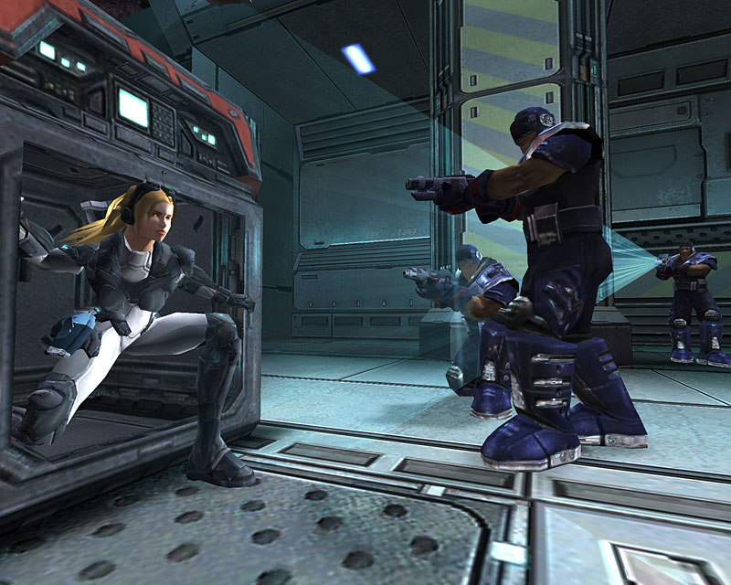 Starcraft : Ghost revient en images
