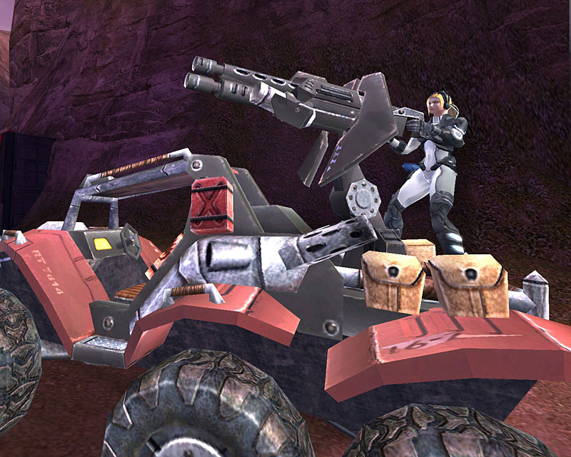 Starcraft : Ghost revient en images