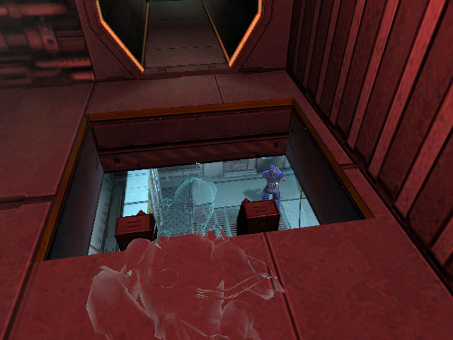 Vidéo Starcraft : Ghost