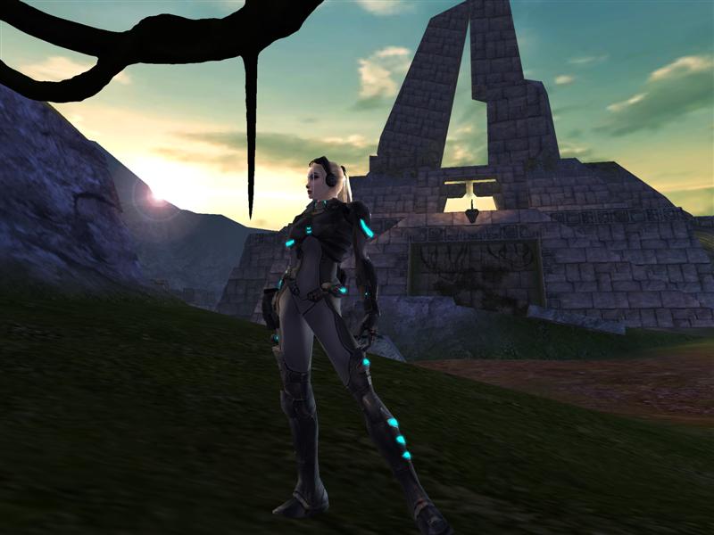 Des images de Starcraft : Ghost