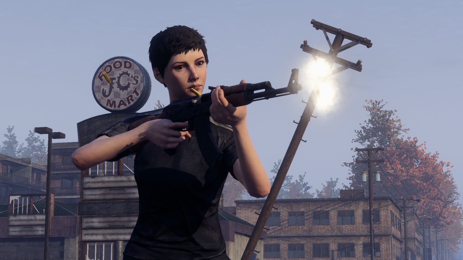 H1Z1 précise ses plans + annonce sur One