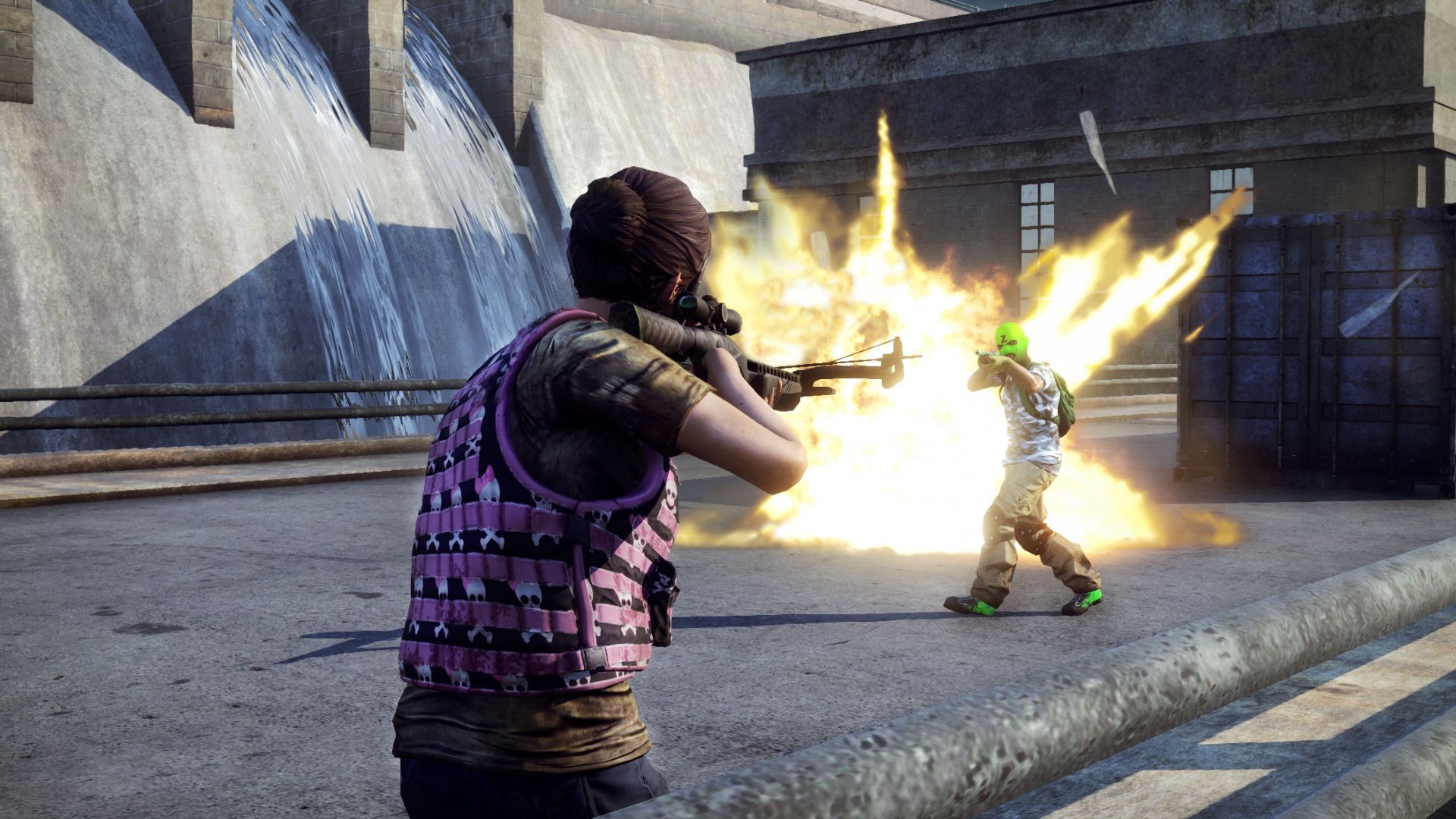 H1Z1 précise ses plans + annonce sur One