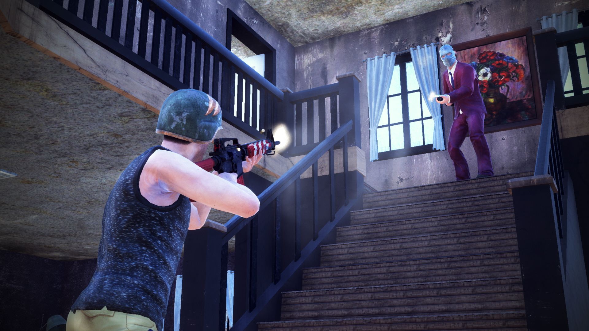 H1Z1 précise ses plans + annonce sur One