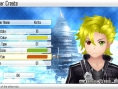 Sword Art Online se précise en Europe