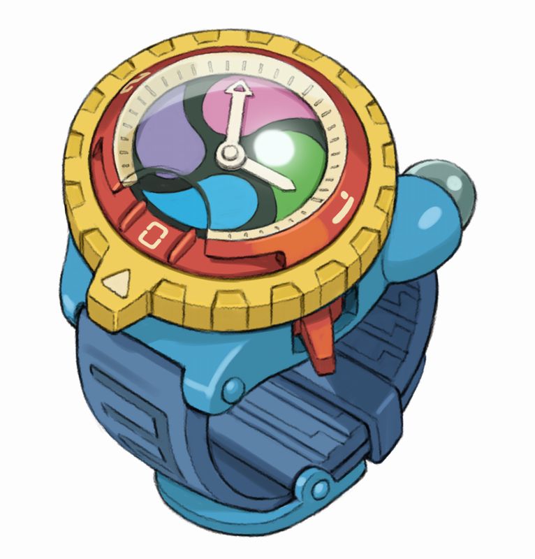 Images Youkai Watch 2