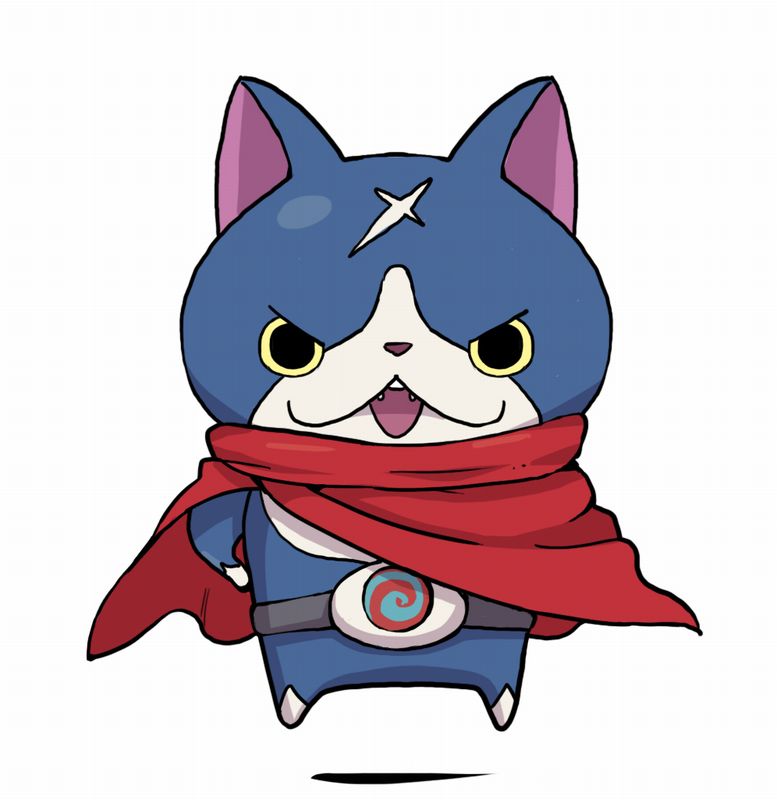 Images Youkai Watch 2