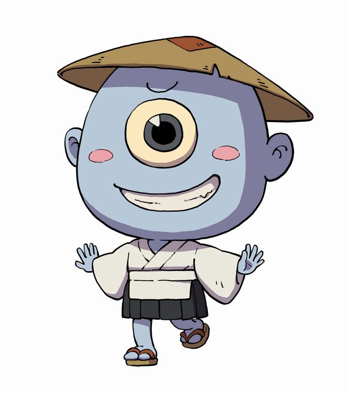 Images Youkai Watch 2