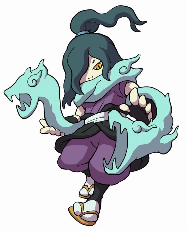 Images Youkai Watch 2