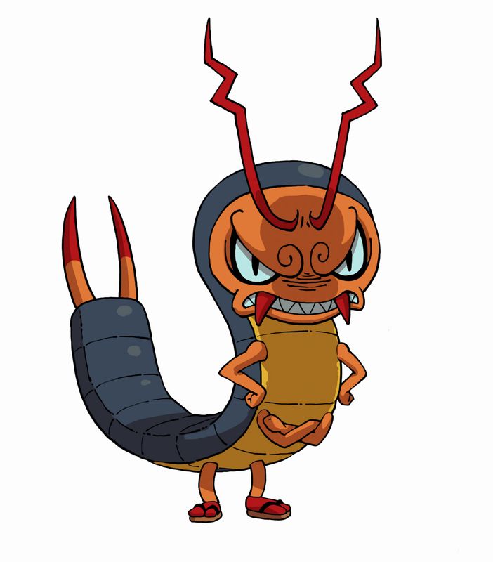 Images Youkai Watch 2