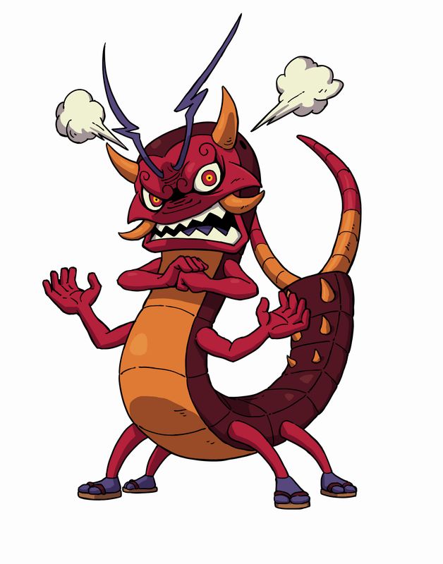 Images Youkai Watch 2