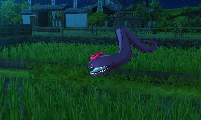 Youkai Watch : et c'est déjà reparti