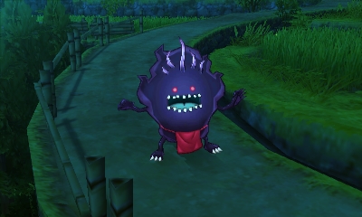 Youkai Watch : et c'est déjà reparti