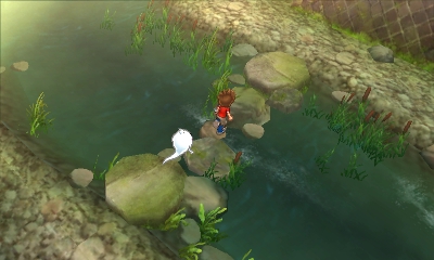 Youkai Watch : et c'est déjà reparti