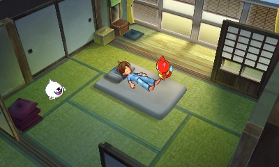 Images Youkai Watch 2