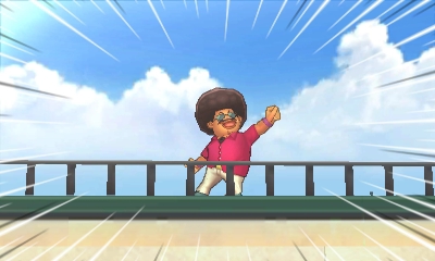 Screens Youkai Watch 2