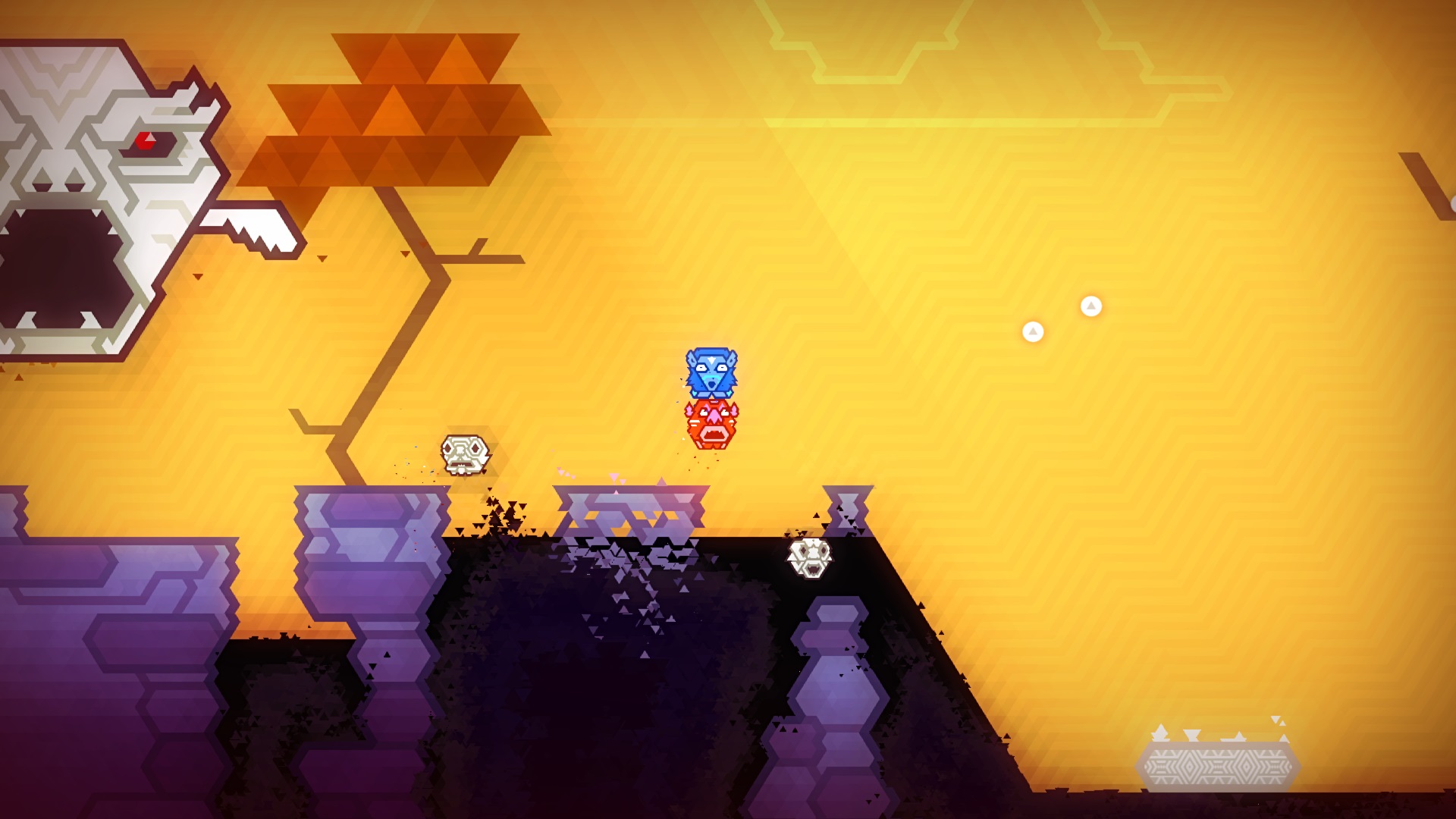 Screens Kalimba
