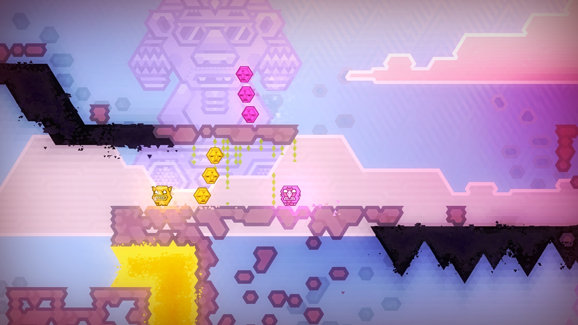 Screens Kalimba