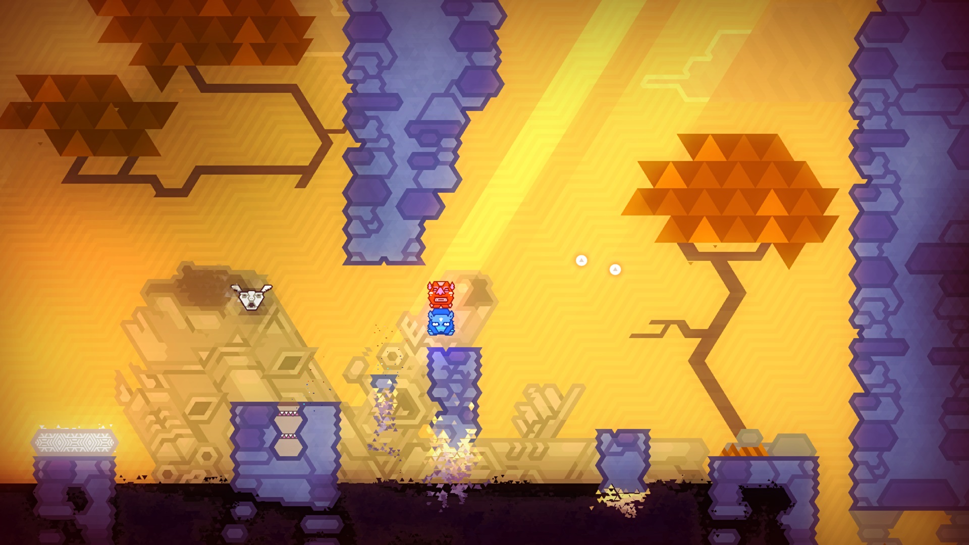 Project Totem : un titre, une date et un prix