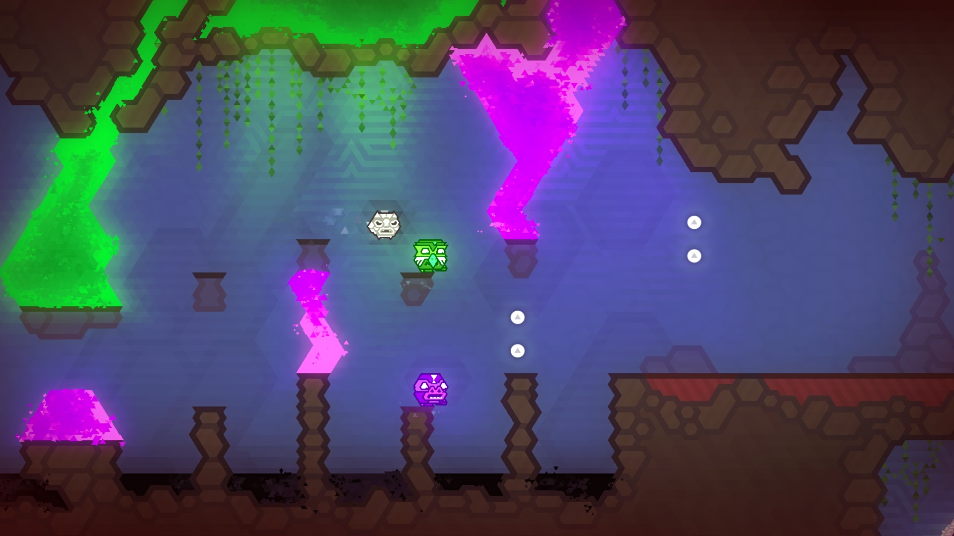 Screens Kalimba