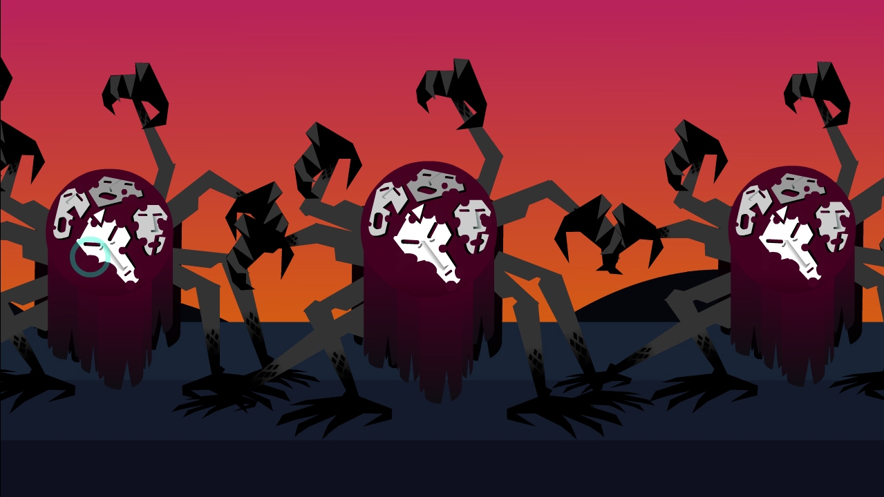 Severed announced (Drinkbox game)