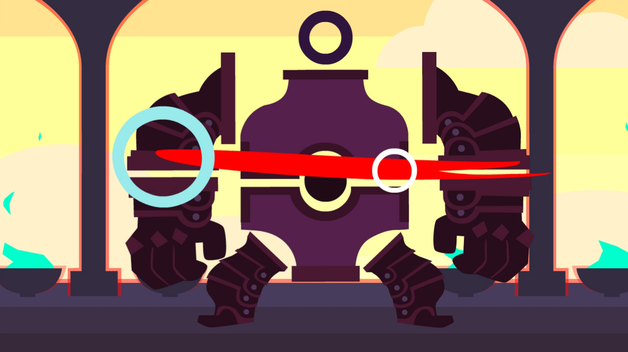 Severed announced (Drinkbox game)