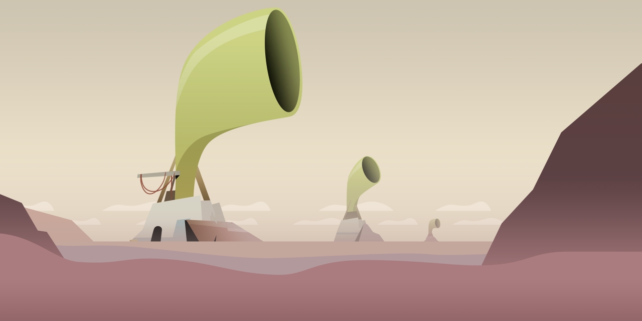 Drinkbox : après Guacamelee, voici Severed