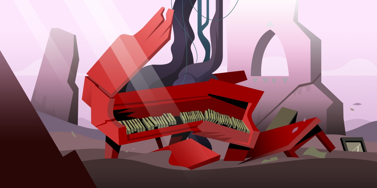 Drinkbox : après Guacamelee, voici Severed