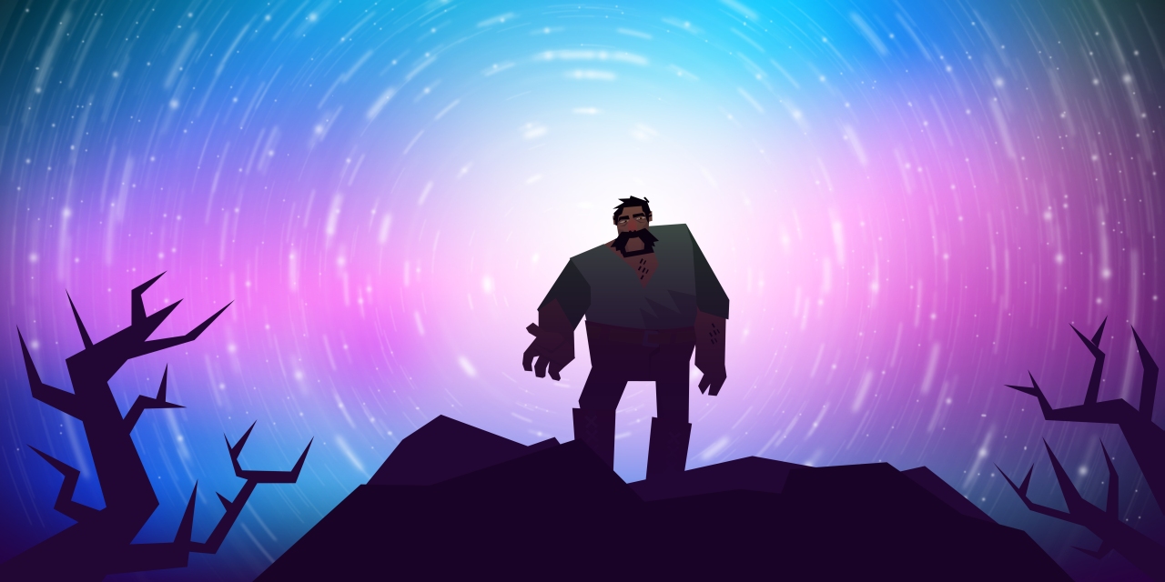 Severed announced (Drinkbox game)