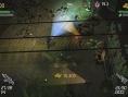 Screens Dead Nation PS Vita