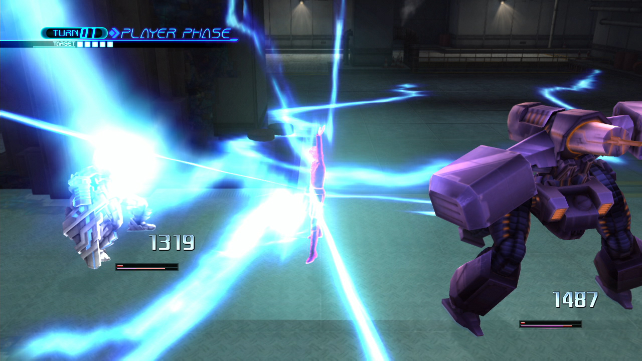 Lost Dimension : un trailer avant la sortie