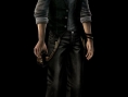 Screens Fatal Frame : The Black Haired Shrine Maiden