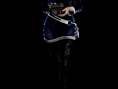Screens Fatal Frame : The Black Haired Shrine Maiden