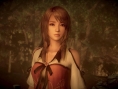 Screens Fatal Frame : The Black Haired Shrine Maiden