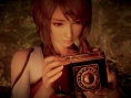Screens Fatal Frame : The Black Haired Shrine Maiden