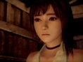 Screens Fatal Frame : The Black Haired Shrine Maiden