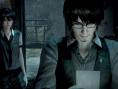 Screens Fatal Frame : The Black Haired Shrine Maiden