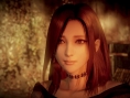 Screens Fatal Frame : The Black Haired Shrine Maiden