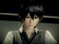 Screens Fatal Frame : The Black Haired Shrine Maiden
