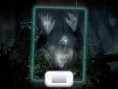 Screens Fatal Frame : The Black Haired Shrine Maiden