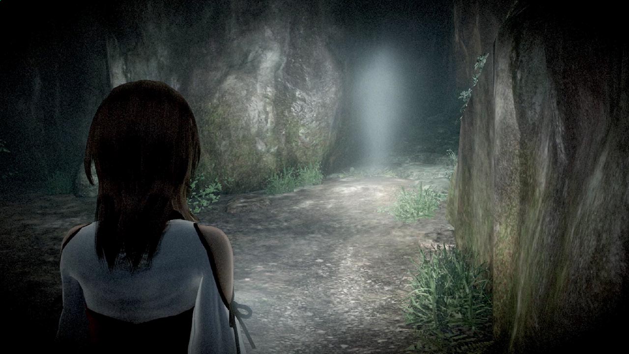 Project Zero Wii U : trailer TGS 2014
