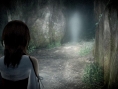 Screens Fatal Frame : The Black Haired Shrine Maiden