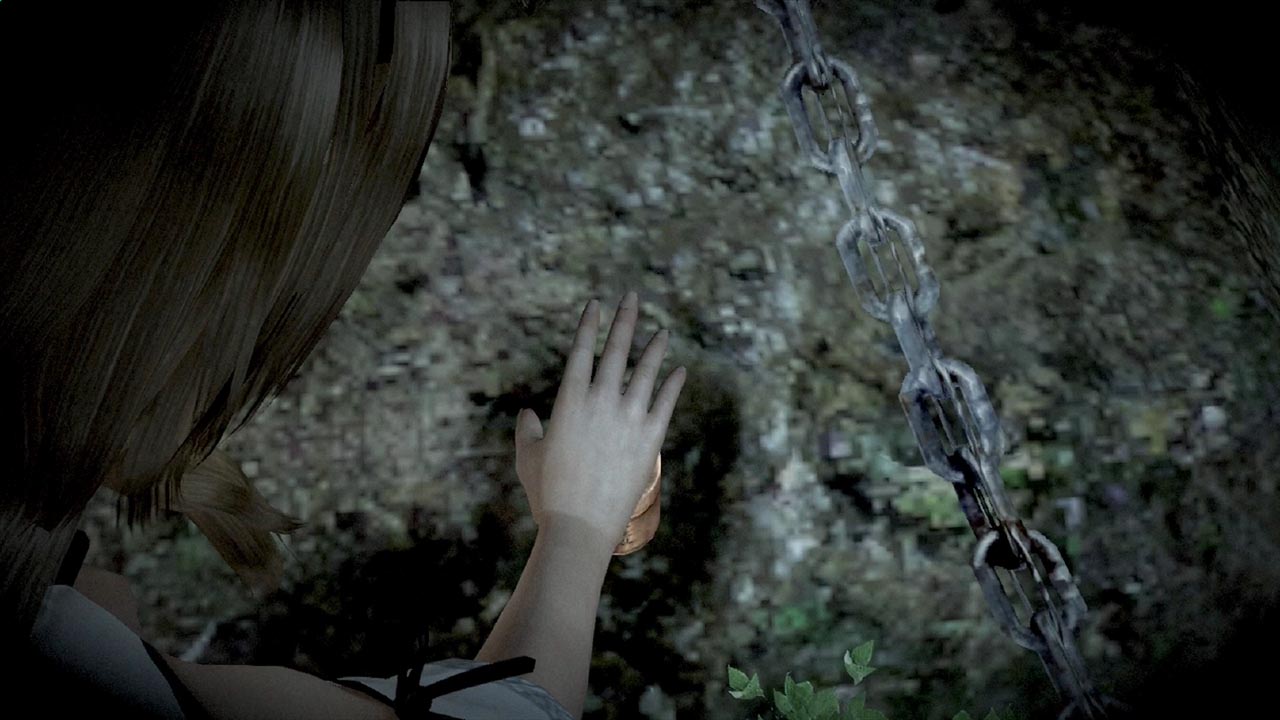 Fatal Frame Wii U: trailer TGS