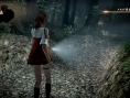 Screens Fatal Frame : The Black Haired Shrine Maiden