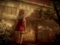 Screens Fatal Frame : The Black Haired Shrine Maiden
