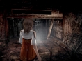 Screens Fatal Frame : The Black Haired Shrine Maiden
