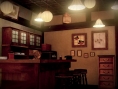 Screens Fatal Frame : The Black Haired Shrine Maiden