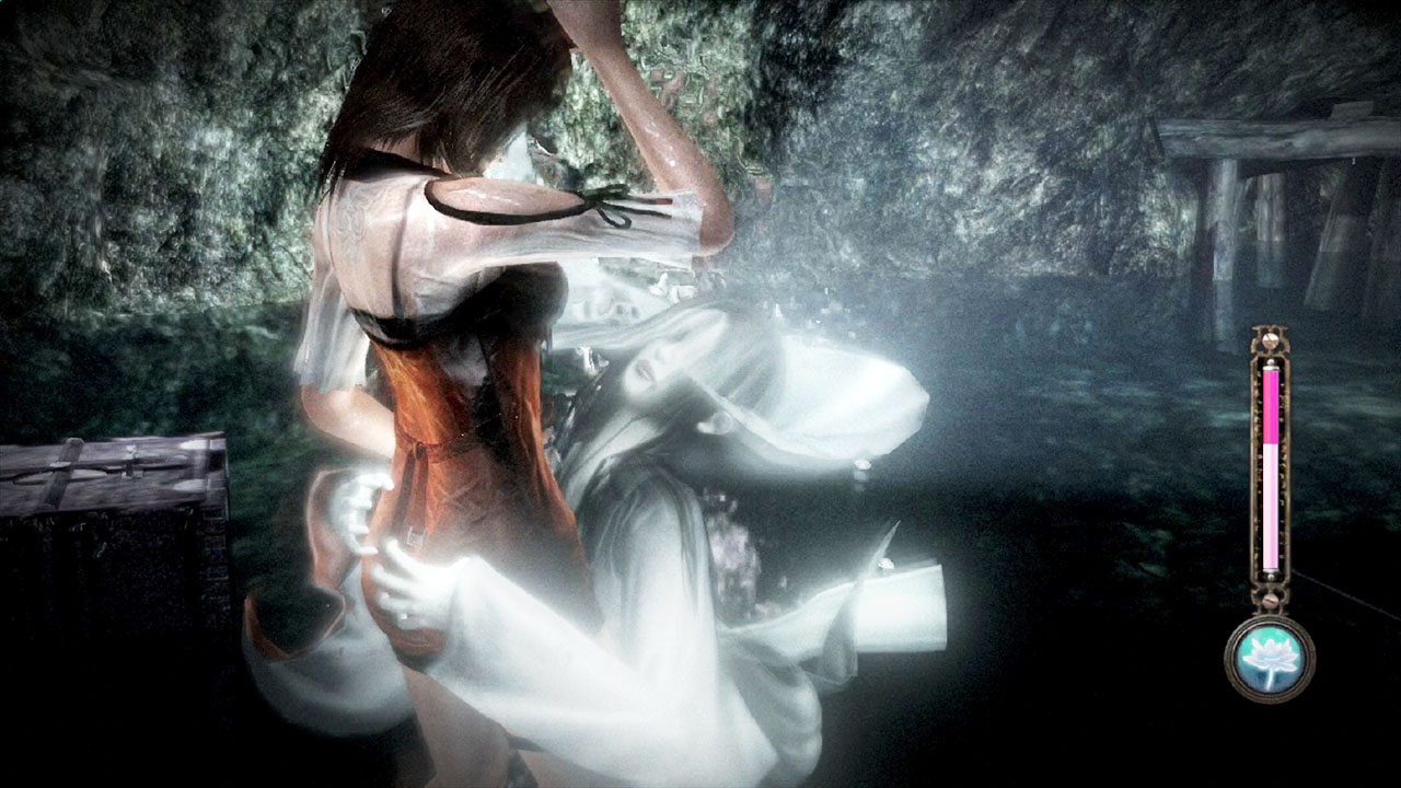 Project Zero ''5'' : une quarantaine d'images