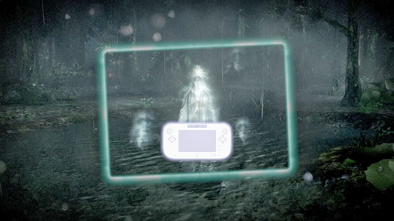 Screens Project Zero