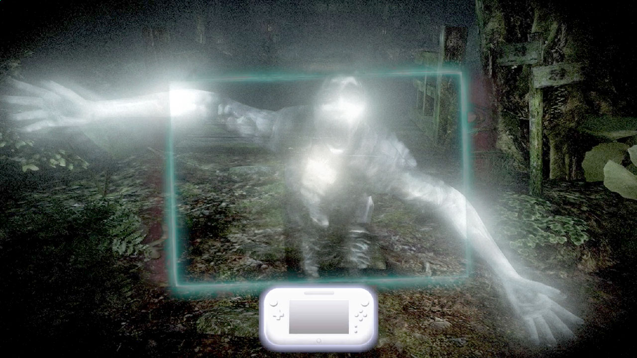 Project Zero ''5'' : une quarantaine d'images