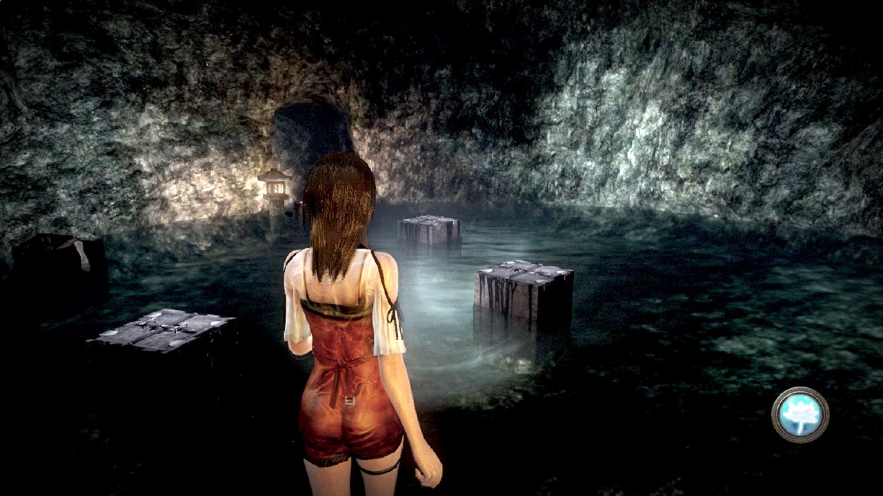 Project Zero ''5'' : une quarantaine d'images